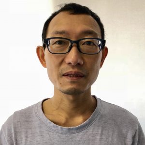久保佳哉