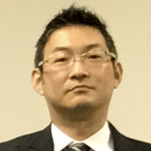 久保田秀明