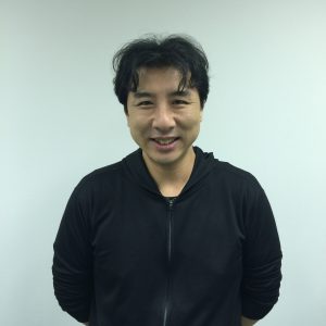 古木敬一郎