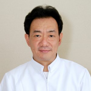 渡部康男