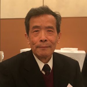 矢島康二