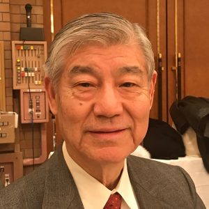 臼井久雄
